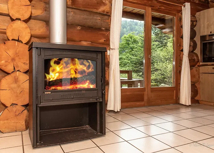 拉可罗日公寓式酒店 公寓式酒店