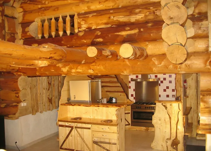 公寓式酒店 拉可罗日公寓式酒店 4*