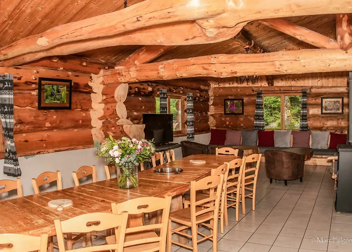 公寓式酒店 拉可罗日公寓式酒店 4*