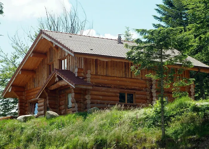 拉可罗日公寓式酒店 4* 拉布雷斯