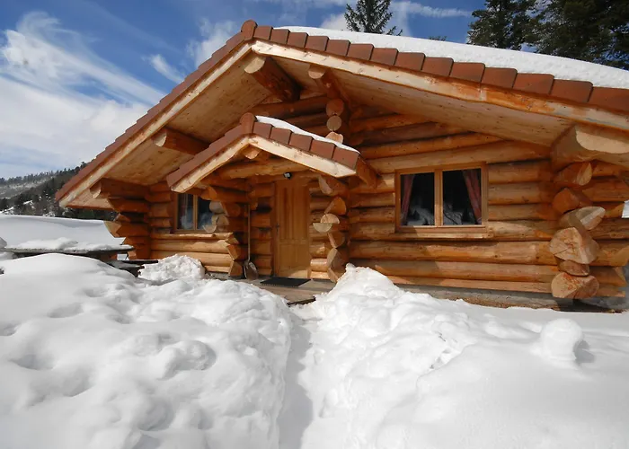 Le Couaroge Et Ла-Бресс