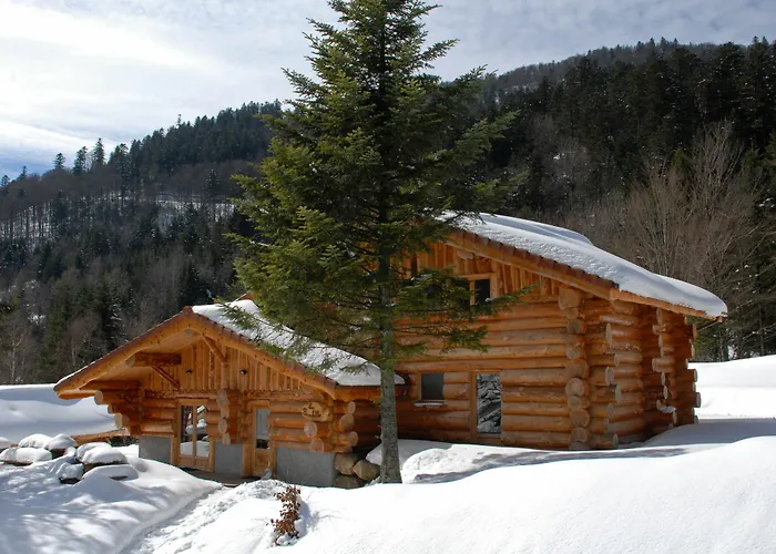 拉可罗日公寓式酒店 拉布雷斯