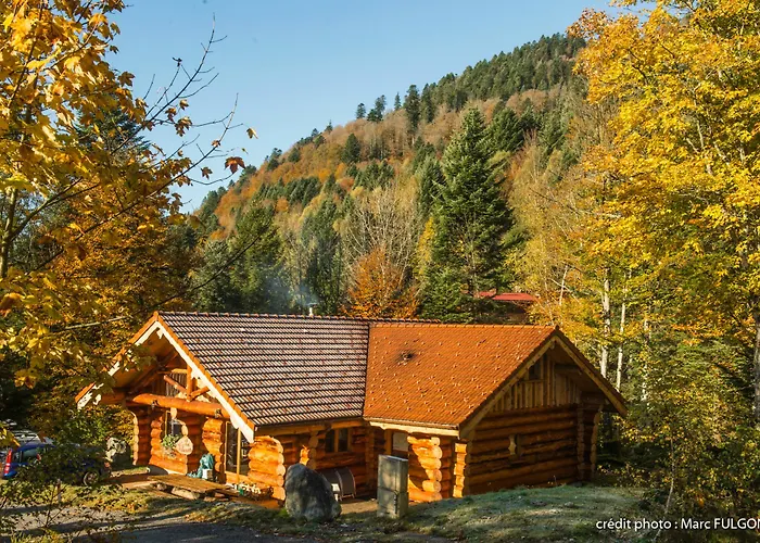 拉可罗日公寓式酒店 4* 拉布雷斯