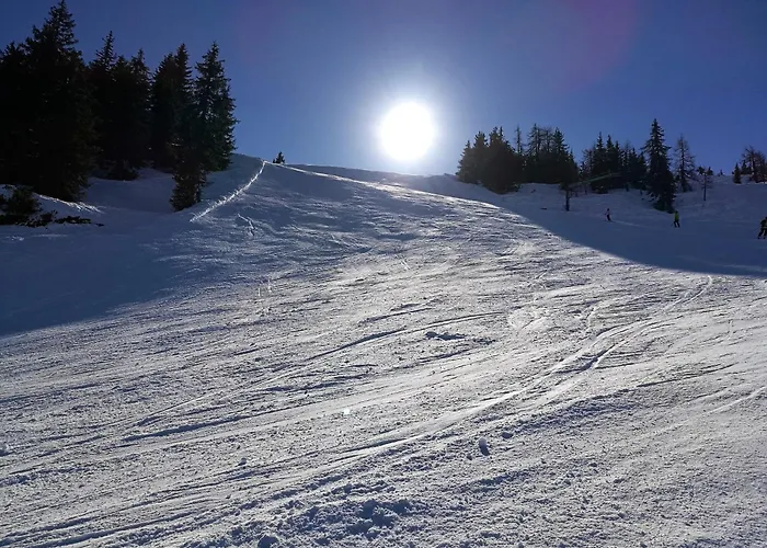 拉可罗日公寓式酒店 公寓式酒店