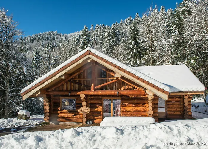 Le Couaroge Et Апарт-отель Ла-Бресс