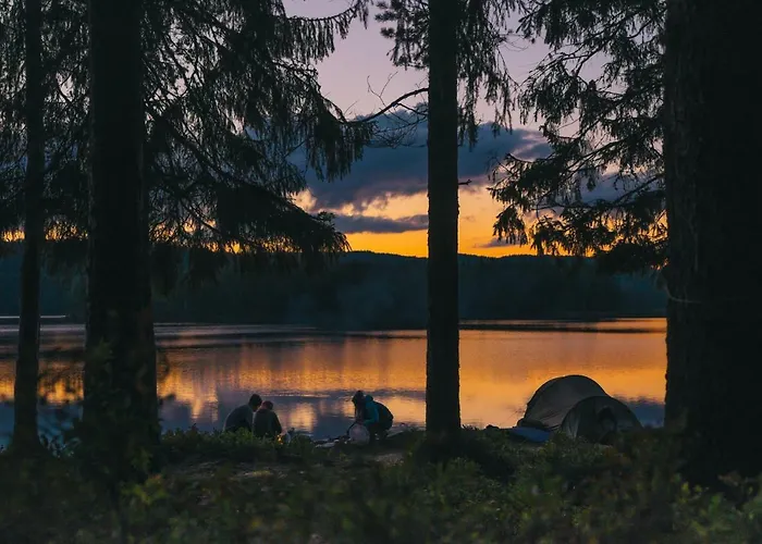 公寓式酒店 拉可罗日公寓式酒店 4*