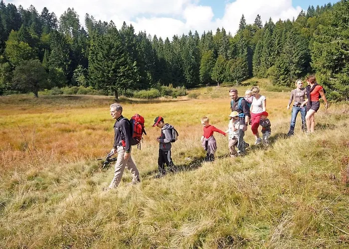 拉可罗日公寓式酒店 公寓式酒店