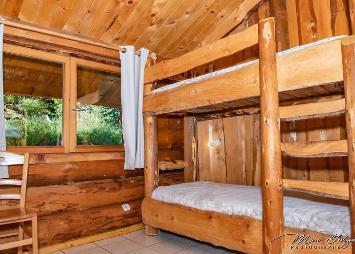 Le Couaroge Et Aparthotel 4*